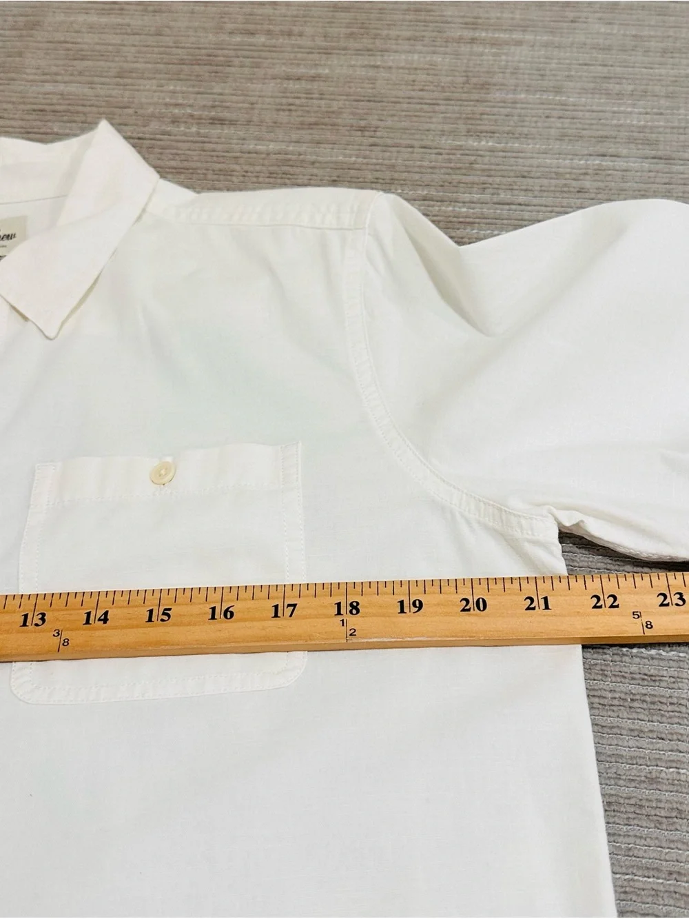J. Crew crew men